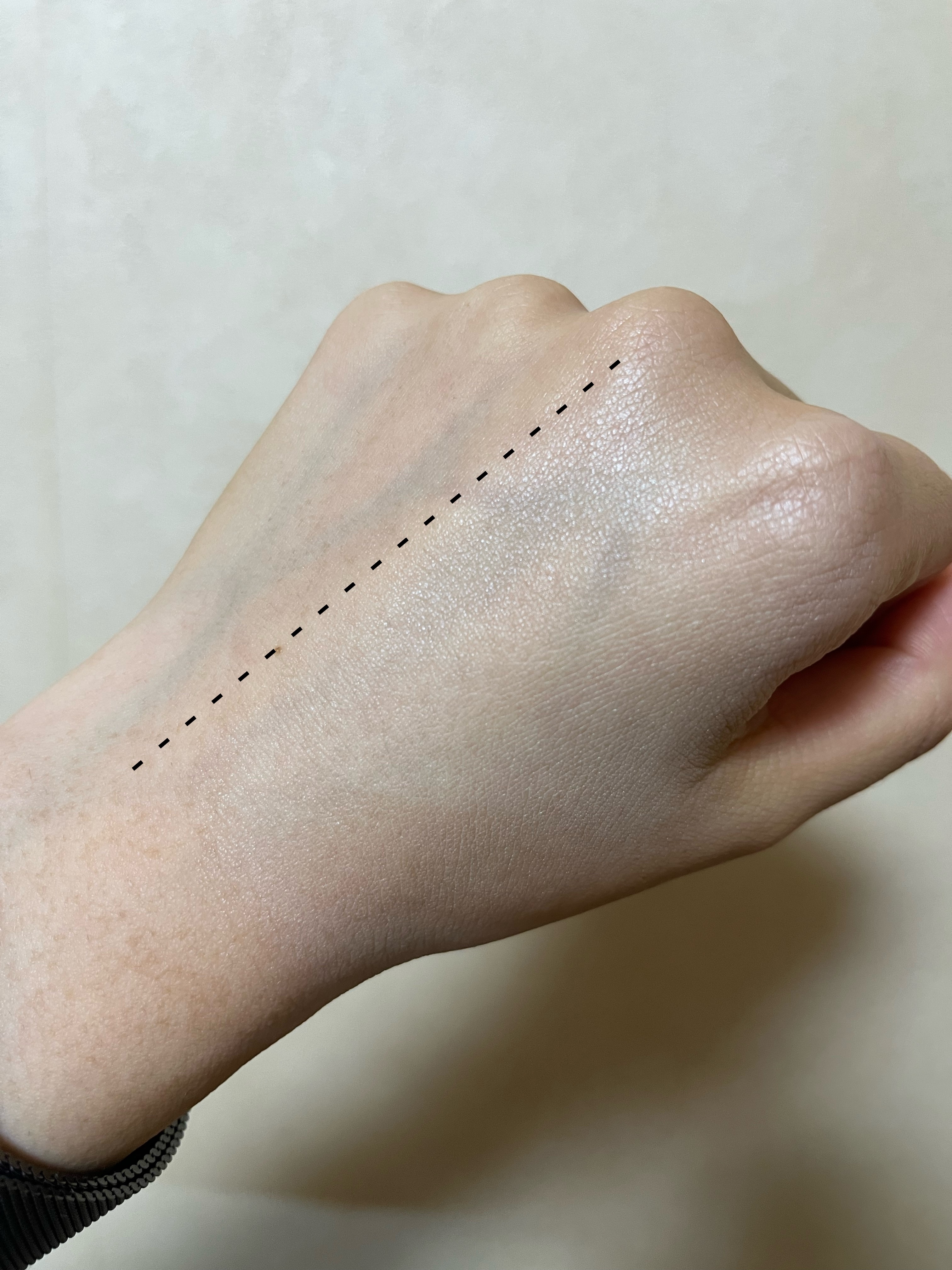 コントロールベイスe/IPSA/化粧下地を使ったクチコミ（2枚目）