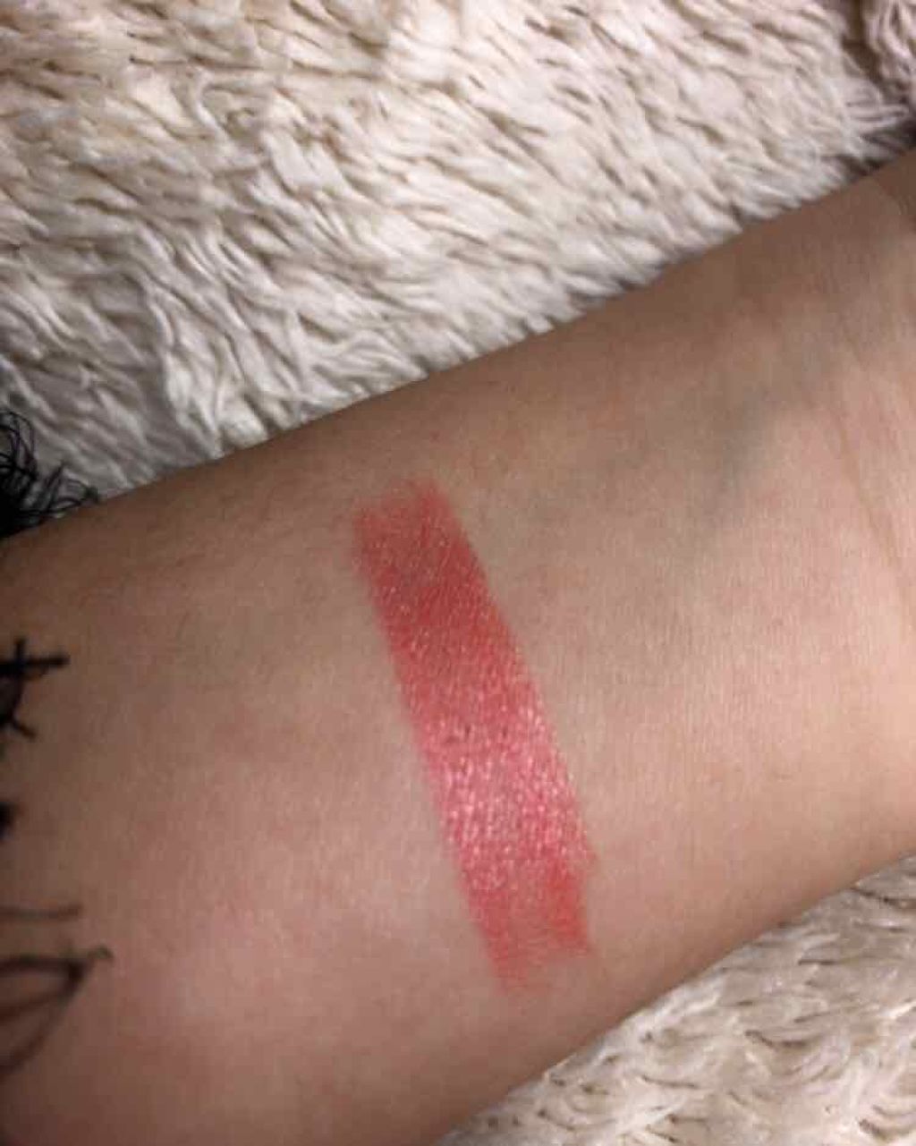 口紅（詰替用）/ちふれ/口紅を使ったクチコミ（2枚目）