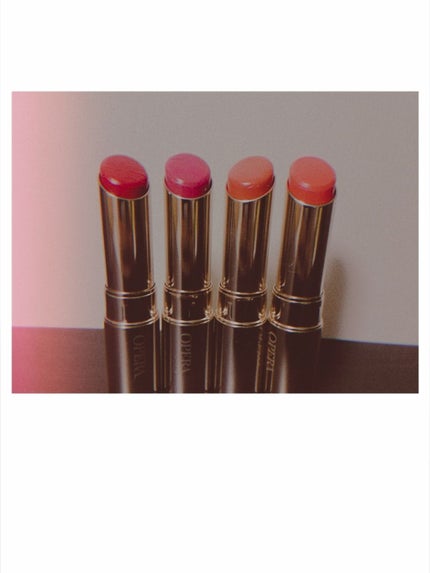 オペラ リップティント N/OPERA/リップティントを使ったクチコミ(1枚目)