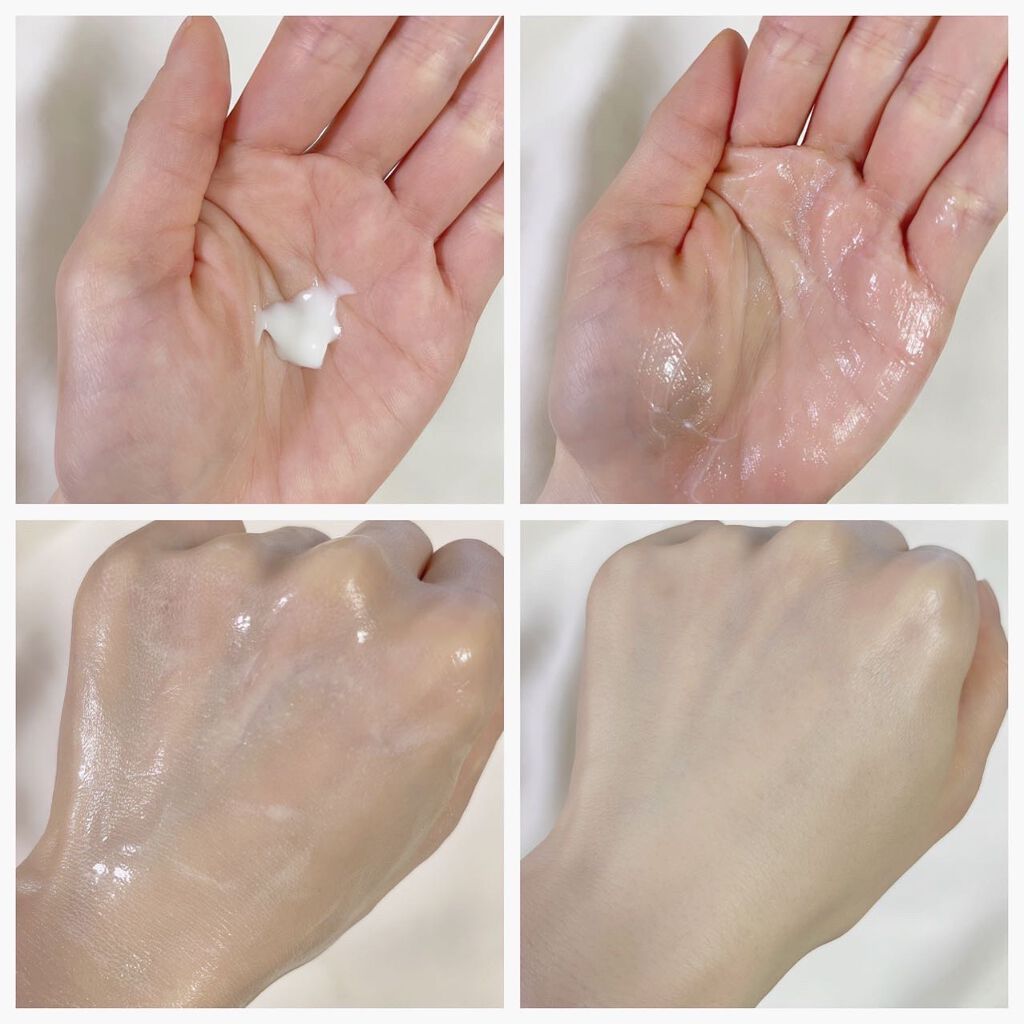 フェイスウォッシュ/HAP+R/洗顔フォームを使ったクチコミ(3枚目)