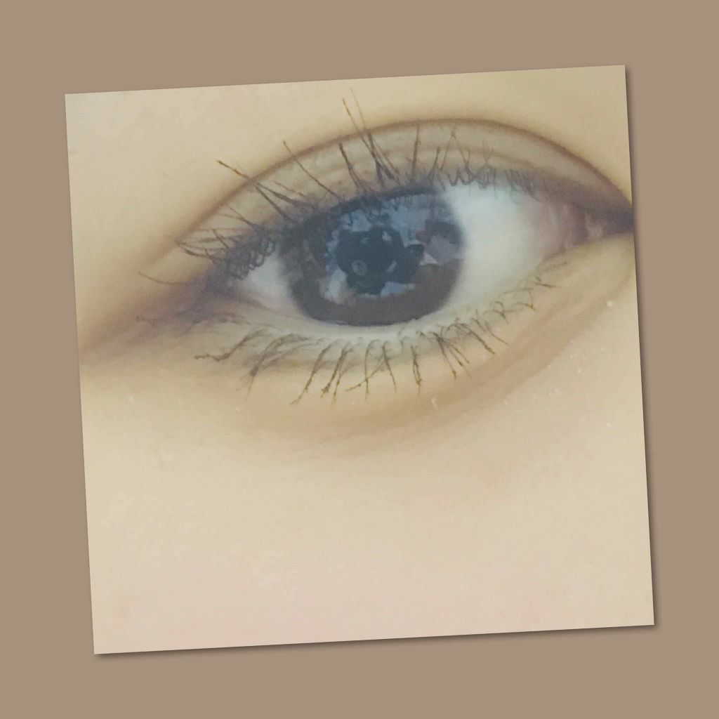 パーフェクトマルチアイズ/キャンメイク/アイシャドウパレットを使ったクチコミ（1枚目）