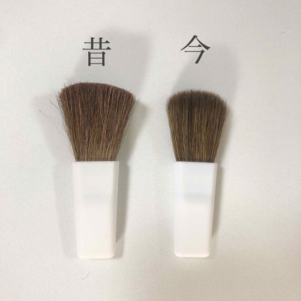 ナチュラル チークN/CEZANNE/パウダーチークを使ったクチコミ(4枚目)