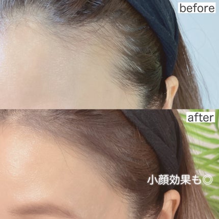 ヘアメイクパウダー/CEZANNE/ヘアケア・スタイリングを使ったクチコミ(6枚目)