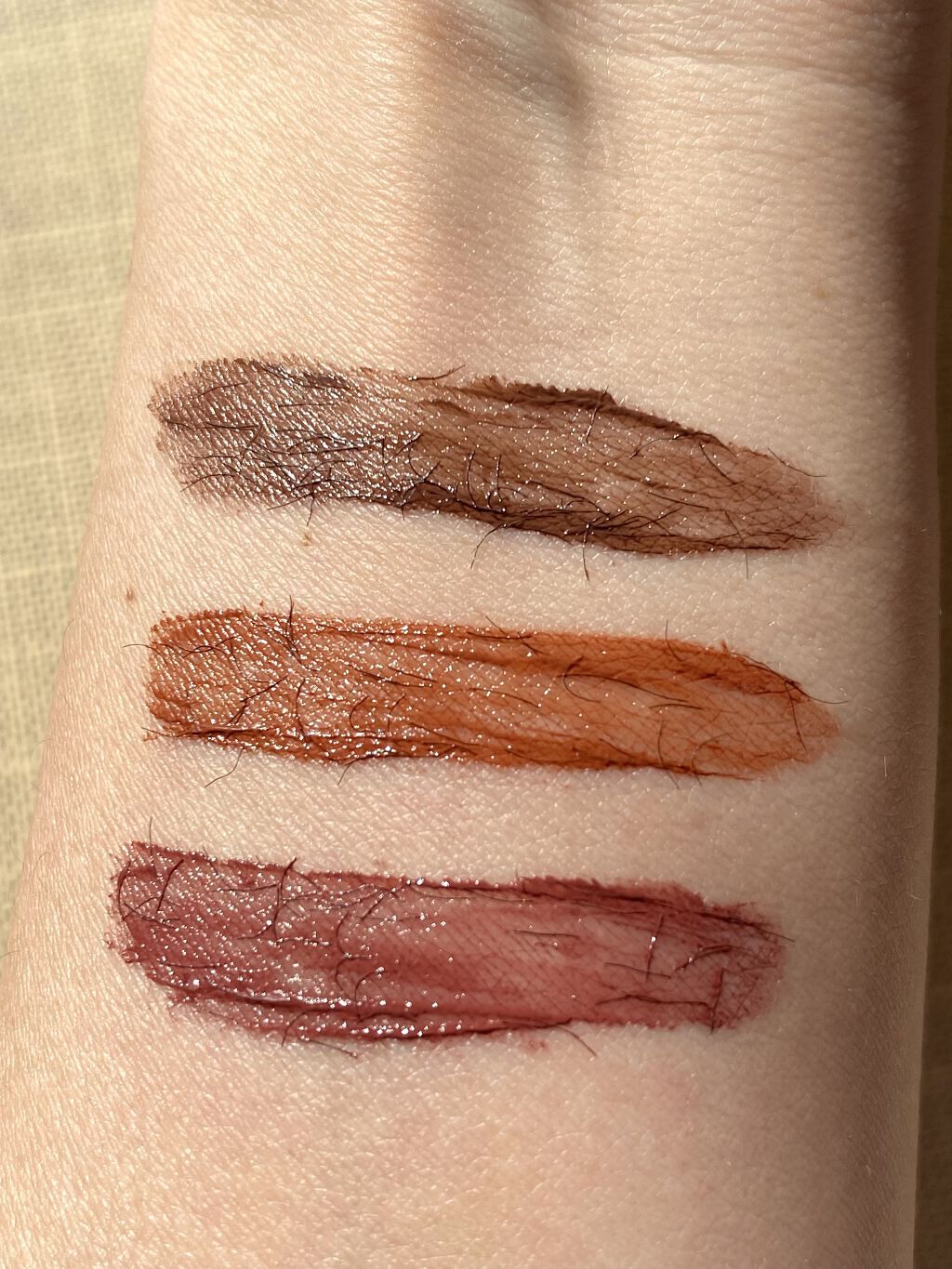 ラッシュエキスパンダー ロングロングロング EX/MAJOLICA MAJORCA/マスカラを使ったクチコミ（3枚目）