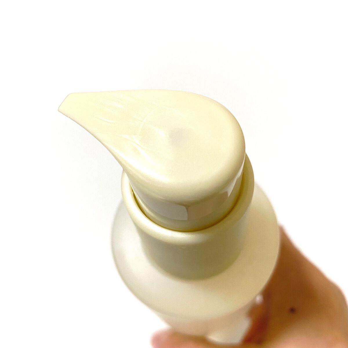 ハイパー リアル フレッシュ キャンバス クレンジング オイル/M・A・C/オイルクレンジングを使ったクチコミ(3枚目)