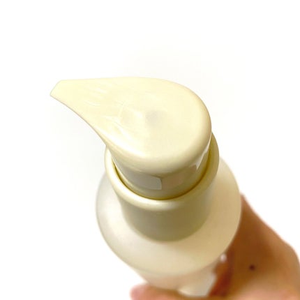 ハイパー リアル フレッシュ キャンバス クレンジング オイル/M・A・C/オイルクレンジングを使ったクチコミ(3枚目)