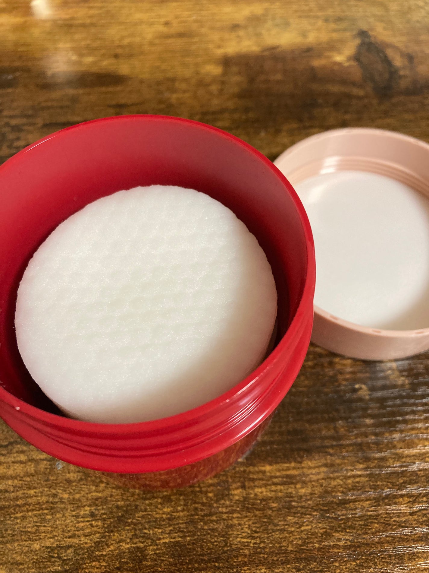 アイメイク ポコポコリムーバーシート/CHOOSY/ポイントメイクリムーバーを使ったクチコミ(4枚目)