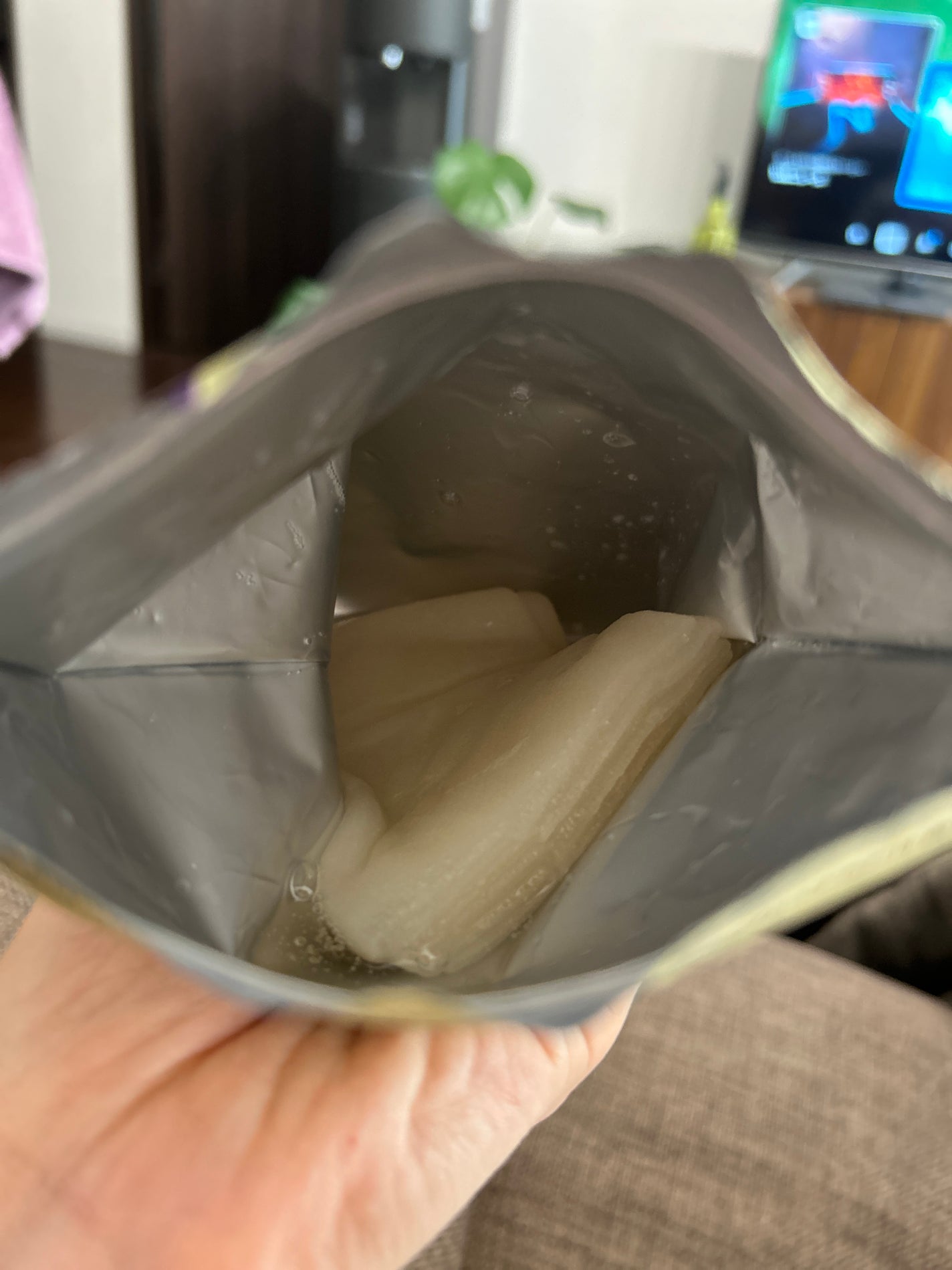 ダーマレーザー スーパーVC100+エクソソーム マスク/クオリティファースト/シートマスク・パックを使ったクチコミ(2枚目)