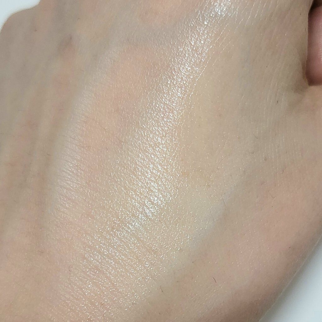 チャリティポット コイン/ラッシュ/ボディローションを使ったクチコミ（3枚目）