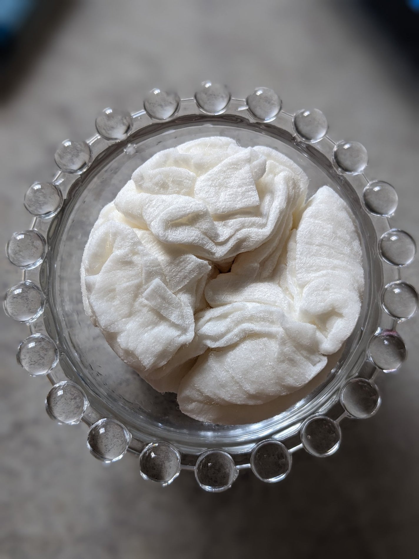 コスメ大好き☆きらら on LIPS 「ITO圧縮タオル(大判)を使ってみました✨\少量のお水を含ませ..」(5枚目)