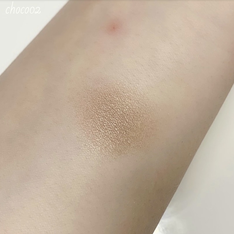 ヴィセ アヴァン シングルアイカラー 016 SEPIA/Visée/単色アイシャドウを使ったクチコミ（2枚目）