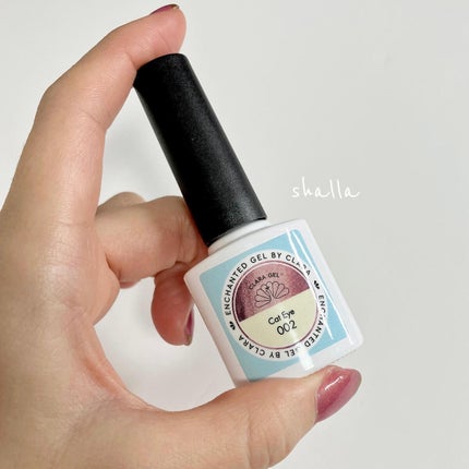 ネイリスト&ライター Satomi on LIPS 「楽天のスーパーセールで500円で売ってたので、勢い余って買って..」(2枚目)