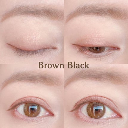 ラブ・ライナー オールラッシュマスク/ラブ・ライナー/マスカラを使ったクチコミ(3枚目)