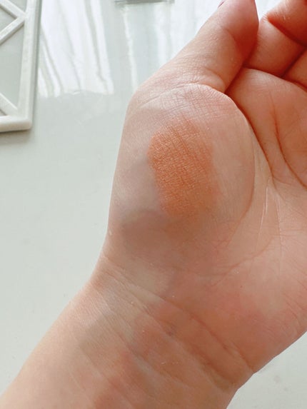 ワンダークリエイション /ブリリアージュ/単色アイシャドウを使ったクチコミ(4枚目)