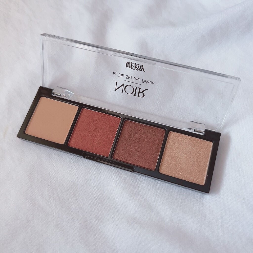 ラブ・ライナー リキッドアイライナーR3/ラブ・ライナー/リキッドアイライナーを使ったクチコミ(4枚目)