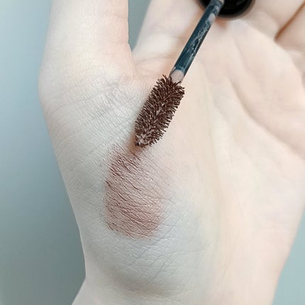 シャドーカスタマイズ/MAJOLICA MAJORCA/単色アイシャドウを使ったクチコミ(7枚目)