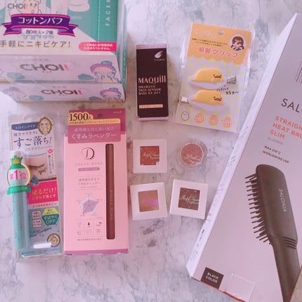 エンジェル ハート アイダズル/エンジェルハート/単色アイシャドウを使ったクチコミ(1枚目)