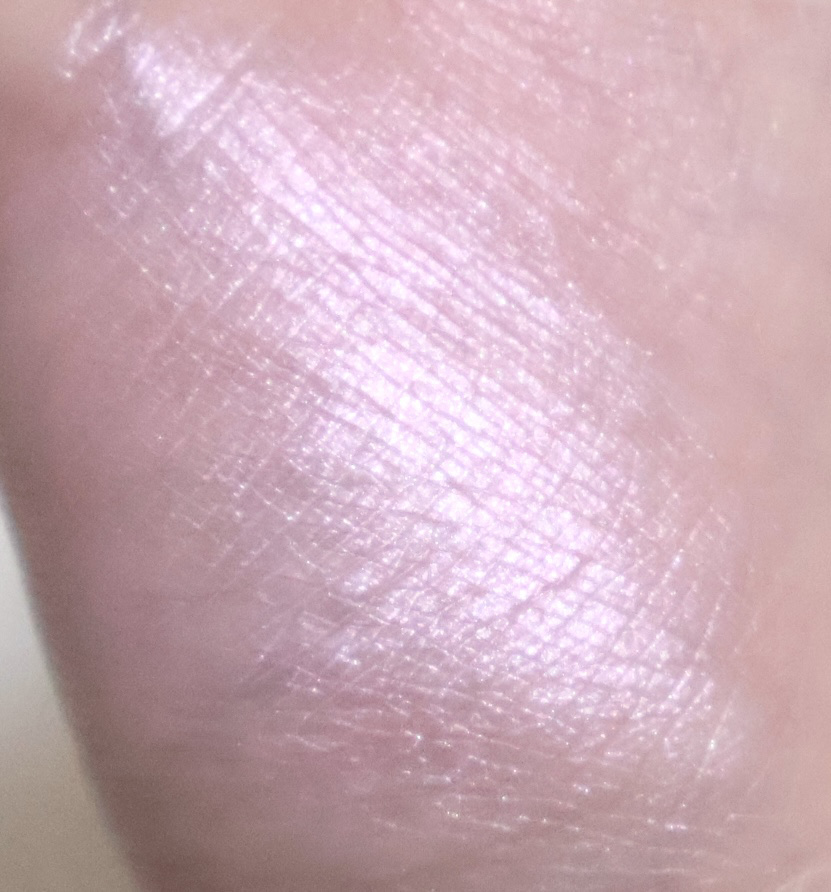 クリームチーク(パールタイプ)/キャンメイク/ジェル・クリームチークを使ったクチコミ（1枚目）