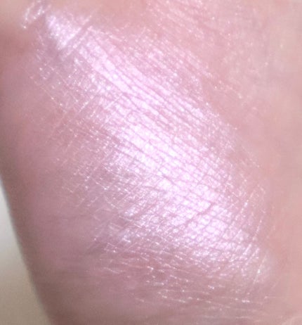 クリームチーク(パールタイプ)/キャンメイク/ジェル・クリームチークを使ったクチコミ(1枚目)