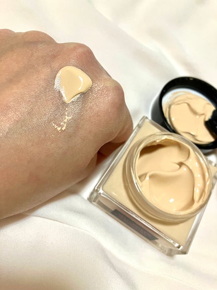 ã¢ã³ãªãããã ã±ã¢ ã»ã©ã ã€ã³ ã¯ãªãŒã ãã¡ã³ããŒã·ã§ã³/shu uemura/ã¯ãªãŒã ã»ãšãã«ãžã§ã³ãã¡ã³ããŒã·ã§ã³ã䜿ã£ãã¯ãã³ãïŒ5æç®ïŒ