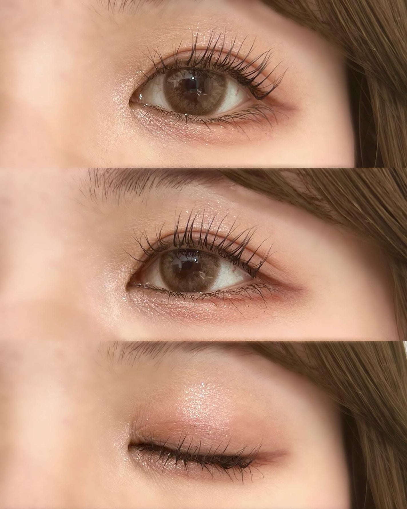 エテュセ アイエディション(カラーパレット)/ettusais/アイシャドウパレットを使ったクチコミ(5枚目)