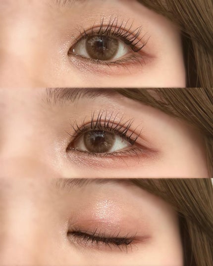 エテュセ アイエディション(カラーパレット)/ettusais/アイシャドウパレットを使ったクチコミ(5枚目)