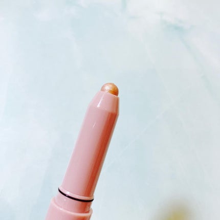 ウォンジョンヨ メタルシャワーペンシル/Wonjungyo/スティックアイシャドウを使ったクチコミ(3枚目)