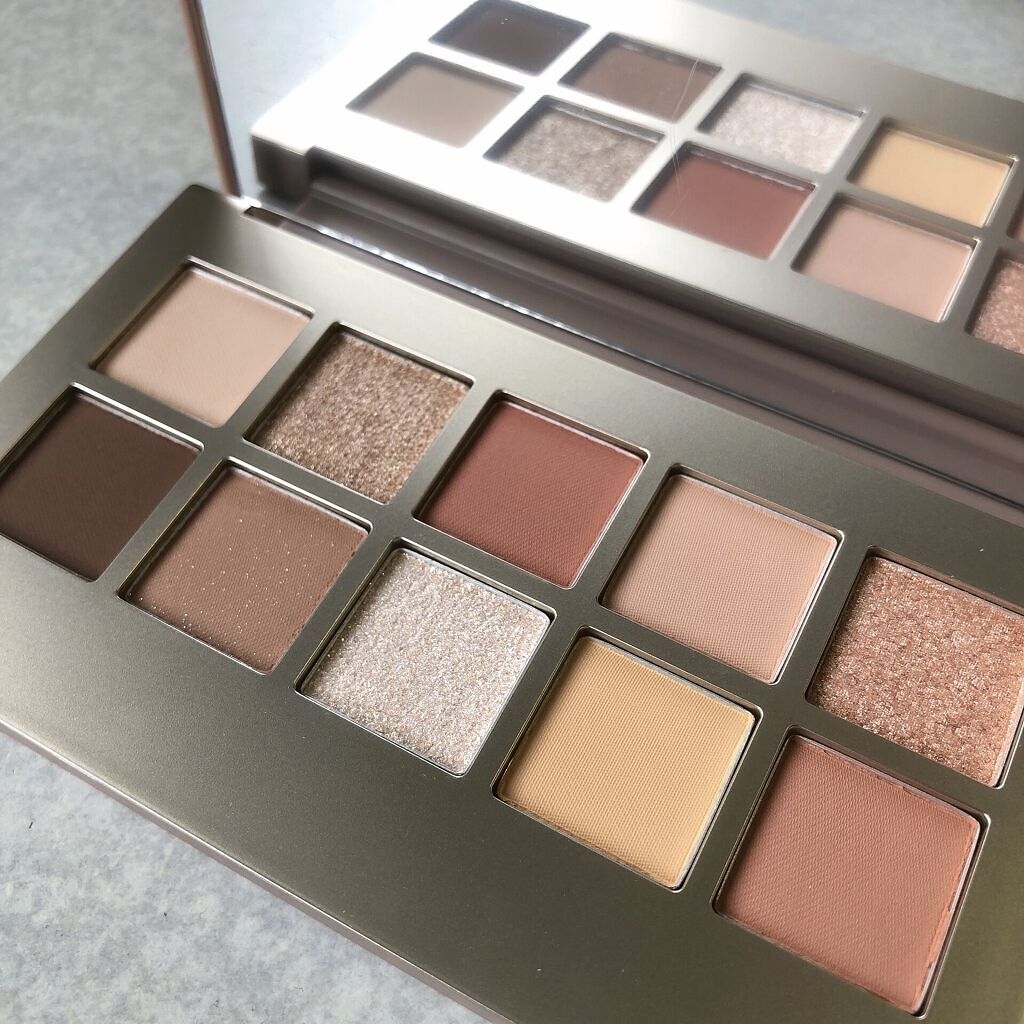 ムードインハンサーウォーターリキッドグロウ/hince/口紅を使ったクチコミ（2枚目）