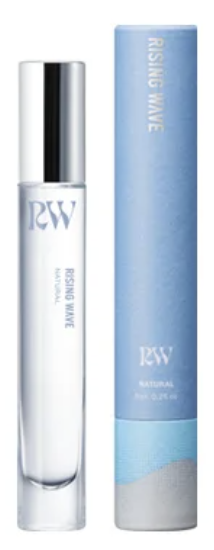 ナチュラル オーデコロン MINI（8ml）