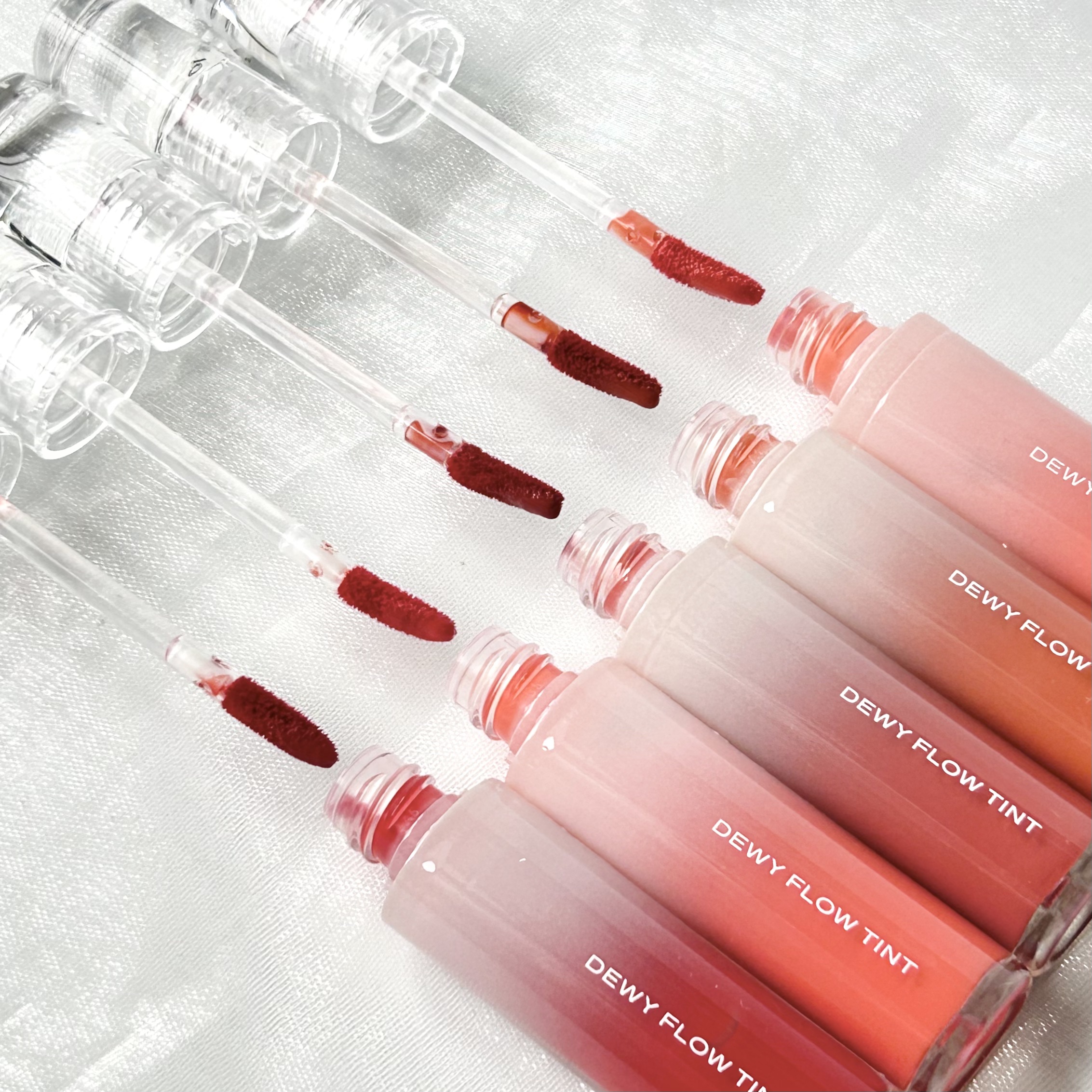 デュイフローティント/LEMIU/リップティントを使ったクチコミ（2枚目）