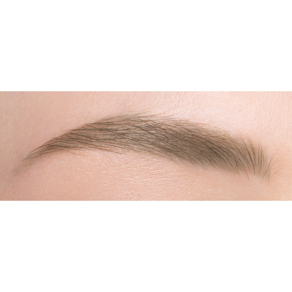 エレガンス フロッキー アイブロウ マスカラ GR40