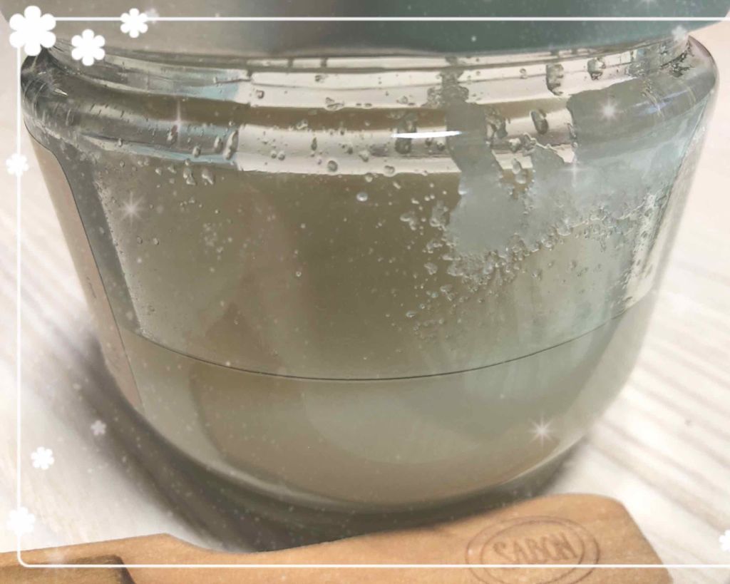 ボディスクラブ/SABON/ボディスクラブを使ったクチコミ（2枚目）