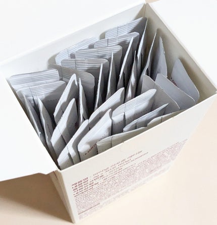 ファイナルリポソーム レチノール/KOPHER/美容サプリメントを使ったクチコミ(5枚目)