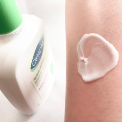 セタフィル モイスチャライジングローション/セタフィル/ボディローションを使ったクチコミ(5枚目)