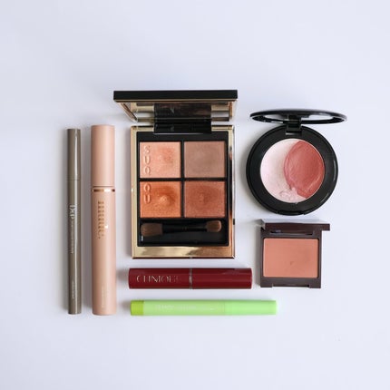 ブラッシュ カラー インフュージョン/ローラ メルシエ/パウダーチークを使ったクチコミ(6枚目)