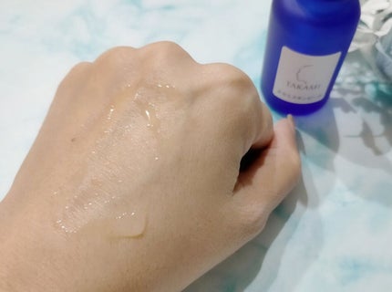 タカミスキンピール/タカミ/ブースター・導入液を使ったクチコミ(4枚目)