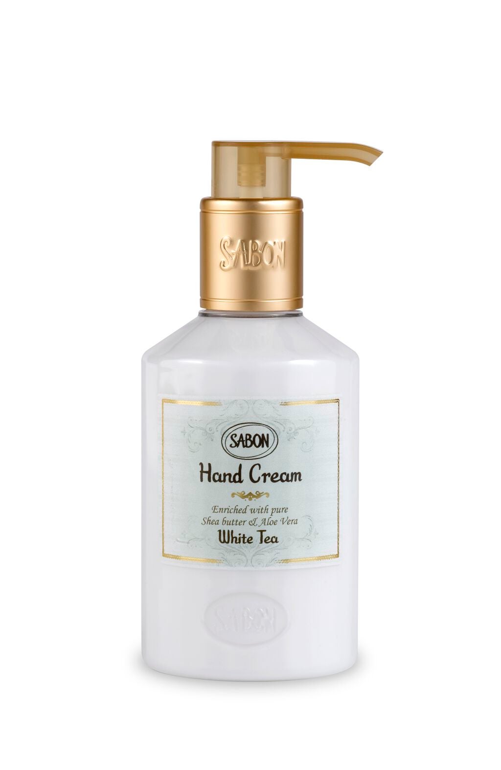 ハンドクリーム ホワイトティー 200ml