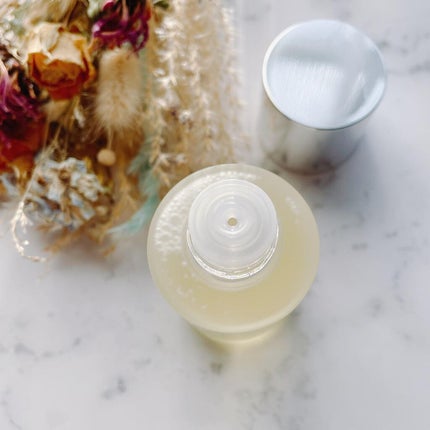 RMK Wトリートメントオイル/RMK/ブースター・導入液を使ったクチコミ(3枚目)