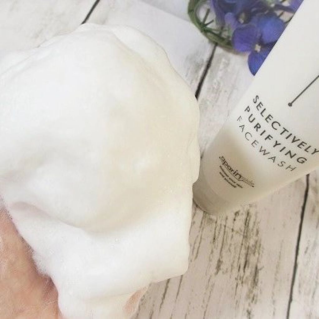 みとらん on LIPS 「大人の素肌がもつ美しさを引き出すスキンケアブランド「HAP+R..」(8枚目)