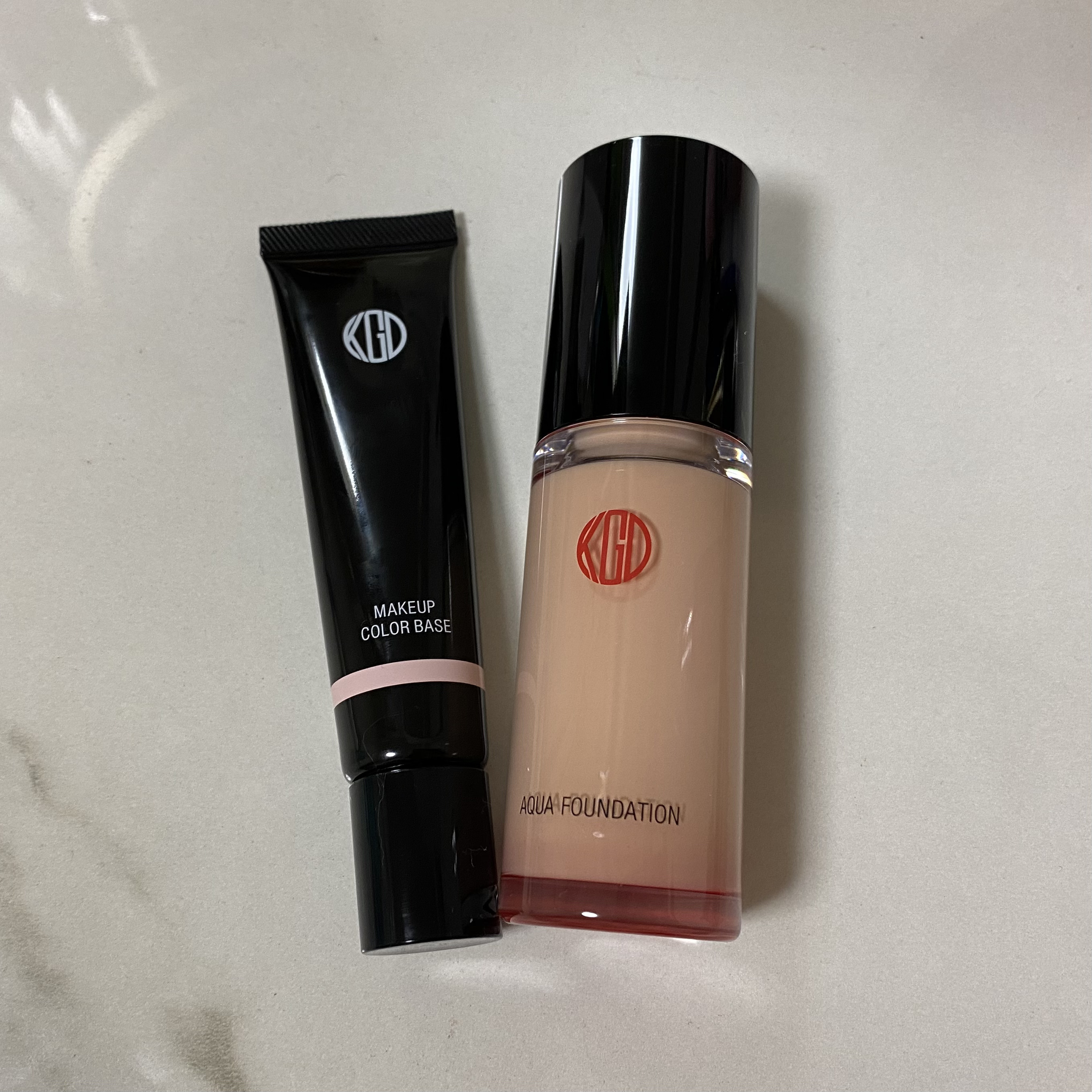 マイファンスィー メイクアップ カラーベース ラベンダーピンク/Koh Gen Do/化粧下地を使ったクチコミ（1枚目）