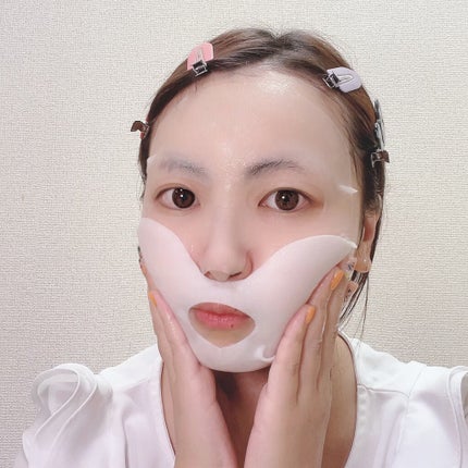 デュイセル プライベートケアマスク/DEWYCEL/シートマスク・パックを使ったクチコミ(6枚目)