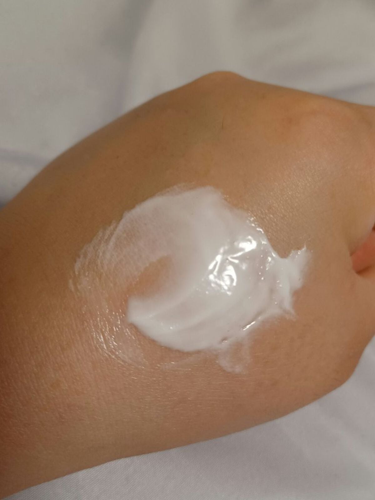 ディープクリア酵素洗顔 /メラノCC/洗顔フォームを使ったクチコミ(4枚目)