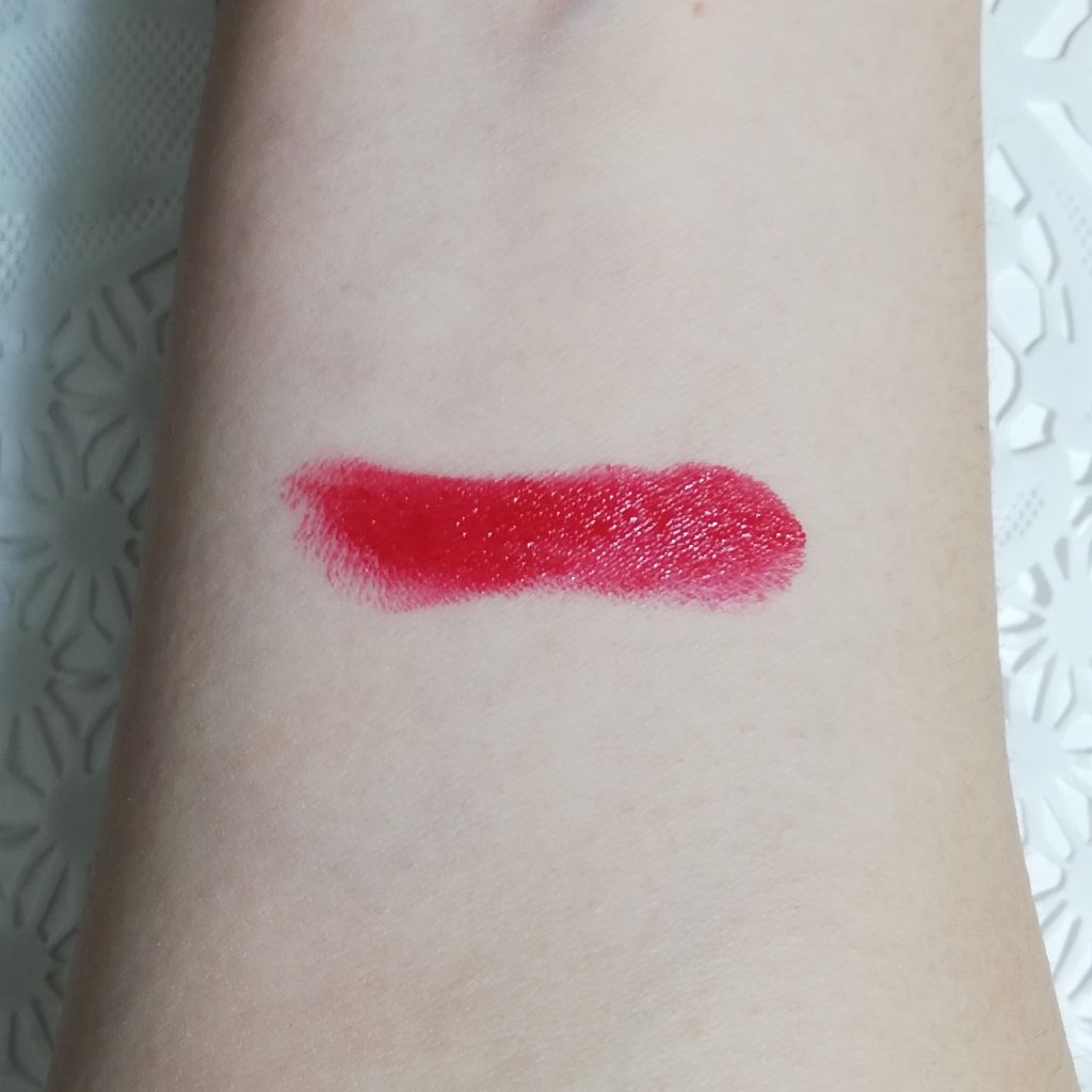 ザ・オンリーワン ルミナスカラー リップスティック/DOLCE&GABBANA BEAUTY/口紅を使ったクチコミ（3枚目）