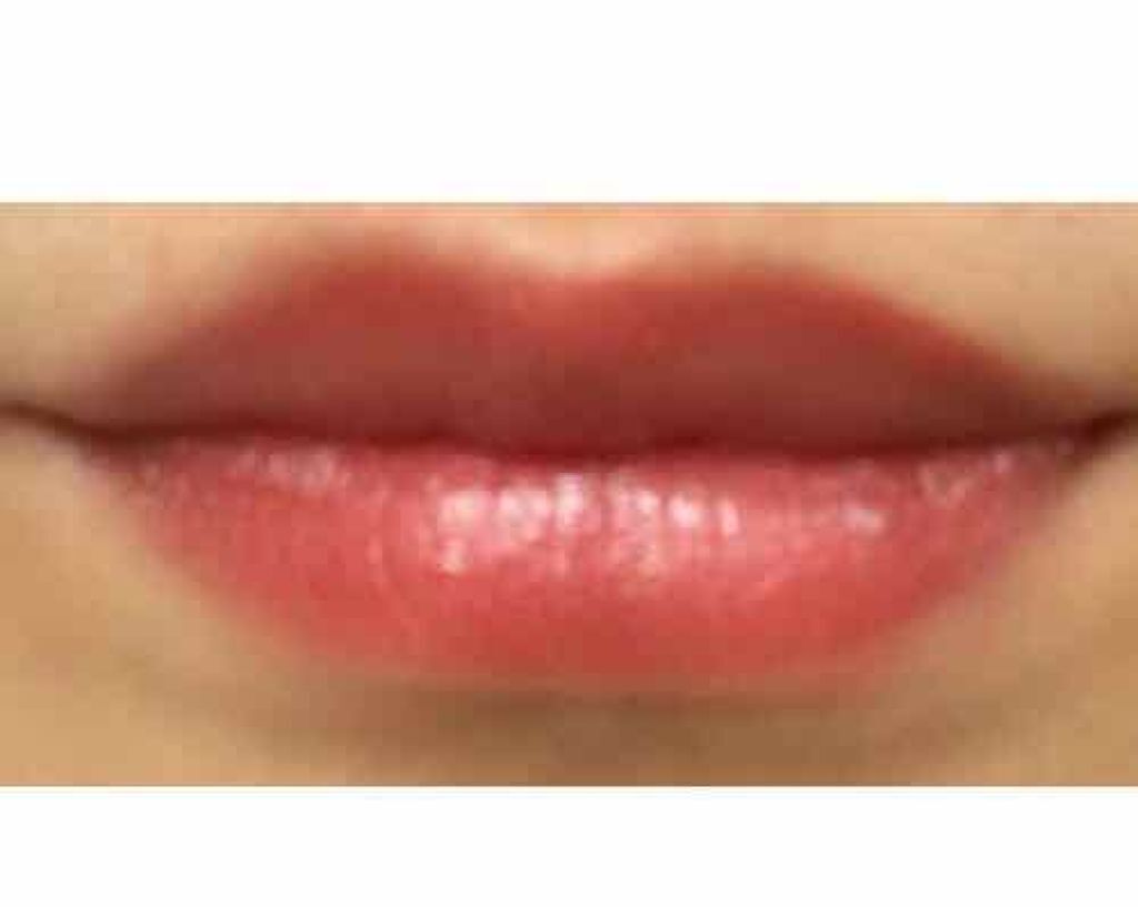 口紅（詰替用）/ちふれ/口紅を使ったクチコミ（3枚目）