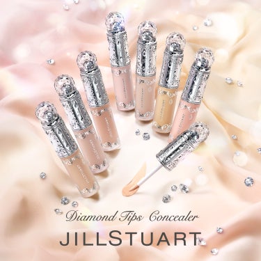 JILL STUART【公式】の投稿画像（8枚目）