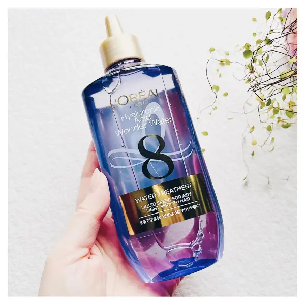 インバスケアで髪をサラサラにする方法!パサパサ・ゴワゴワ髪におすすめのトリートメントも紹介