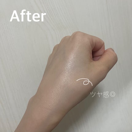 ベース ルミネッセンス/to/one/化粧下地を使ったクチコミ(3枚目)