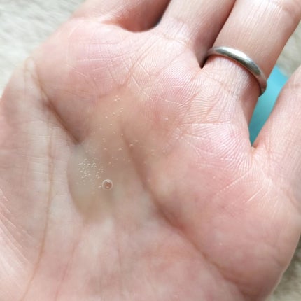 レチノールパンテノール10プロテクティブアンプル/ネイチャーリパブリック/美容液を使ったクチコミ(3枚目)