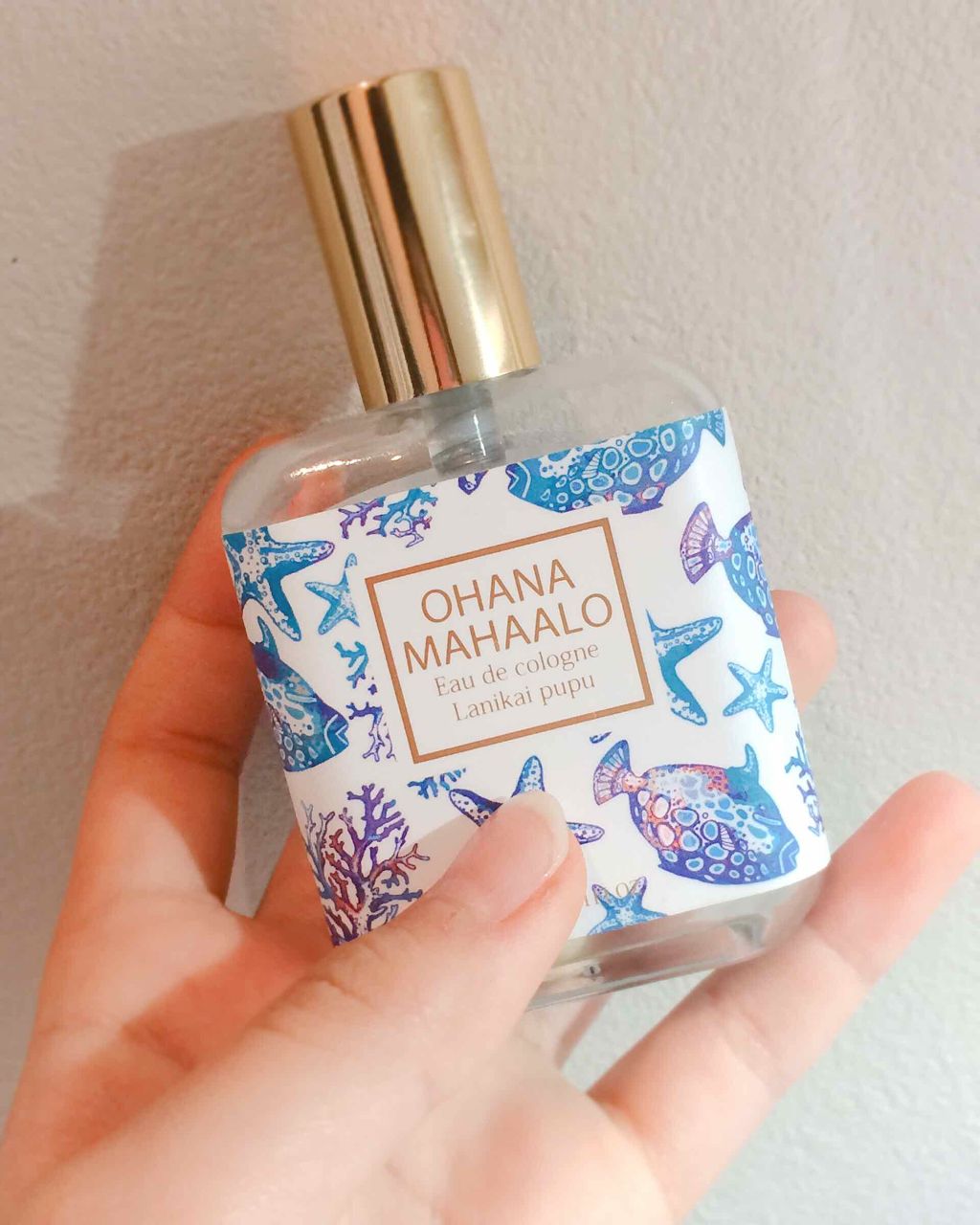 Honokað on LIPS ããªãããããã©ãã«ã€ããçããïŒæ®æ®µéŠæ°Žã¯äœ¿ããŸããïŒðç§ã¯æ..ãïŒ1æç®ïŒ