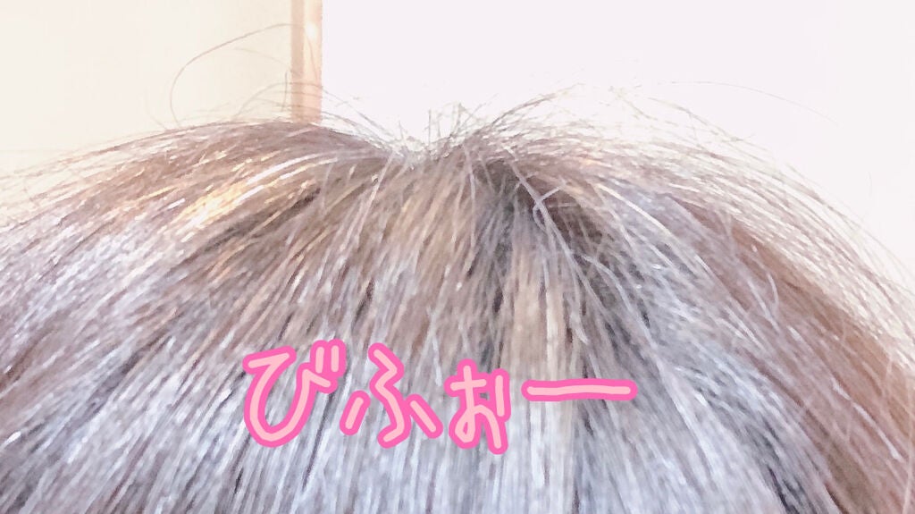 まとめ髪スティック レギュラー/マトメージュ/ヘアワックス・クリームを使ったクチコミ(2枚目)